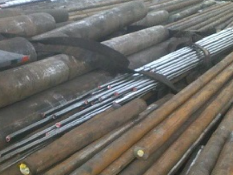 武汉40CrMnMo7模具钢
