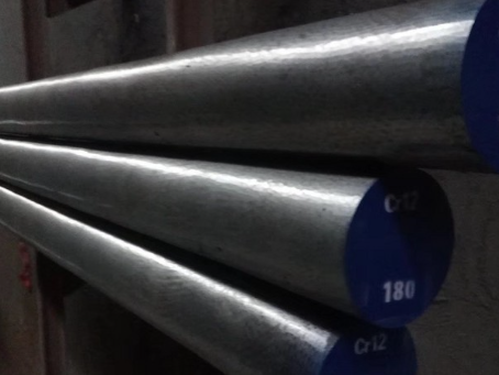 武汉Cr12模具钢