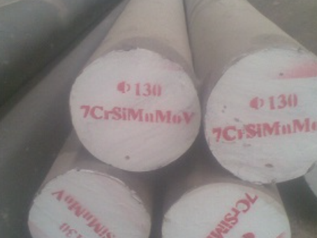 武汉7CrSiMnMoV工具钢