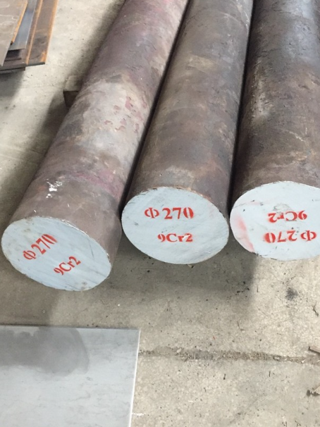武汉9Cr2工具钢
