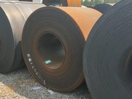 武汉Q355NHB耐候板